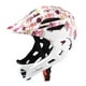 thumbnail image 4 of Casco de bicicleta para niños, ajustable, para andar en patineta y ciclismo. Pastel, 4 of 8