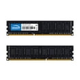 thumbnail image 3 of Memoria RAM DDR3 16 Go 1600MHz PC3-12800 pour Carte Mère AMD CPU DIMM 240pin 1.5V PC Mémoire RAM Module 16 Go 1600MHz x2, 3 of 5