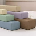 thumbnail image 4 of Headboard Cushion Wall Gap Filler, Long Bed Gap Filler, Mattress Extender, Wall Gap Filler, with Removable Cover, 4 of 7