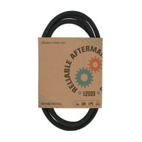 Classical V-Belt Fits Allis Chalmers Replaces 2027569