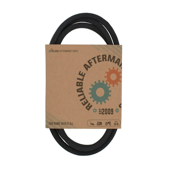 Classical V-Belt Fits Allis Chalmers Replaces 2027569