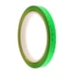 thumbnail image 2 of Cinta adhesiva lámina reflectante cinta adhesiva 8M motocicleta reflector pegatina Verde shamjiam Etiquetas engomadas reflexivas de la bicicleta, 2 of 7