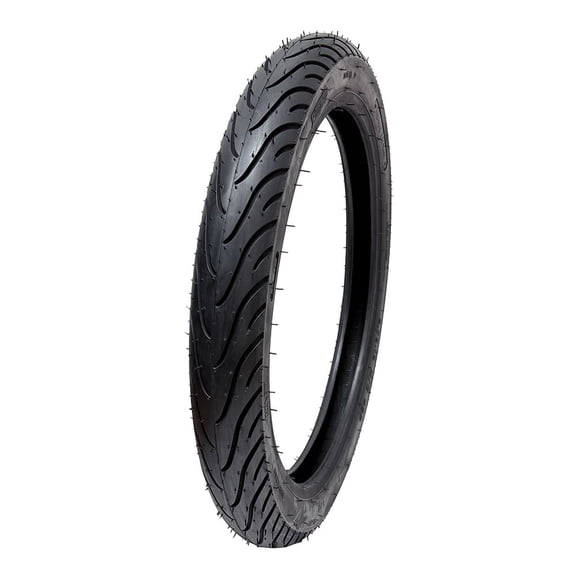 MMG Motorcycle Tubeless Tire Size 2.75-18