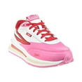 thumbnail image 2 of Fila Renno X Lil Jon "Forever I Love Atlanta" Men's Shoes Pink/Red 1rm02126-662, 2 of 6