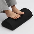thumbnail image 2 of Cojín Ergonómico Para Pies, Reposapiés, Reposapiés Debajo Del Escritorio, Taburete, Almohada De Espuma Para El Hogar, Ordenador, Silla De Trabajo, Viaje Yuarrent HA023923-04, 2 of 5