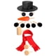 thumbnail image 3 of Kit De Decoración De Muñeco De Nieve, Decoraciones Navideñas De Invierno Para Niños, Actividad Familiar Divertida Para Todas Las Edades, 3 of 6