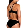 thumbnail image 3 of Adoretex Two Piece Guard Swimsuit- (FGN03) - Black - 12, 3 of 4