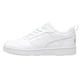 thumbnail image 1 of Tenis Puma Rebound V6 Low White Hombre blanco 26.5, 1 of 5