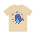 thumbnail image 5 of Lovey Dovey Whale Short Sleeve Tee, 5 of 11