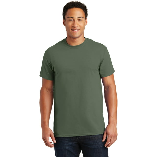 2000 - T-Shirt Ultra Cotton - Gildan - MF