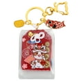 thumbnail image 3 of unbranded 3 pcs  Lovely Cattle Bag Pendant Ox Year Keychain Calf Keyring Pendant Ox Year Gift, 3 of 8