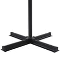 thumbnail image 5 of vidaXL Parasol Extérieur avec Base Portable Anthracite, 5 of 5