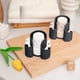 thumbnail image 4 of Caja de almacenamiento | Almacenamiento compacto, madera resistente, ahorro de espacio, estética moderna, uso doméstico, muebles, almacenamiento de, 4 of 7