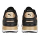 thumbnail image 4 of Tenis Mujer Puma Textil Sintetico Ajustable Cordones Urbano Sport Casual negro 22 PUMA 113001, 4 of 5