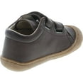thumbnail image 5 of Naturino Baby Boys Infant Adjustable Straps Leather Casual Walking Shoes, 5 of 7