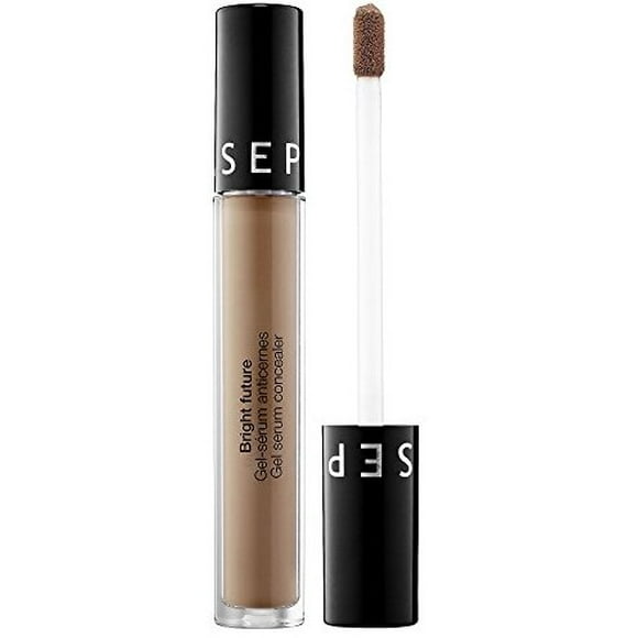SEPHORA -GEL SERUM CONCEALER RUFFLE 19 - 0.13 OZ.