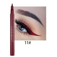 thumbnail image 1 of WREESH Painted Eye Liner Matte Eyeliner Is Not Easy To Fade And Vague, 1 of 2