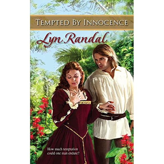 Pre-Owned Tempted by Innocence (Mass Market Paperback) 0373294549 9780373294541