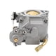 thumbnail image 4 of Carburador de motor fueraborda flujo de aire suave 3303 895110T01 para 8HP 9.9HP 4 tiempos 2006 en adelante, 4 of 5