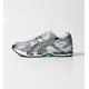 thumbnail image 1 of ASICS Invincible Nimbus 10.1 HTTP green Sz 9.5 US, 1 of 5