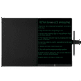 thumbnail image 6 of 11.5 Inch LCD Drawing Board for Work Study Full Screen Pad with Case, 6 of 9