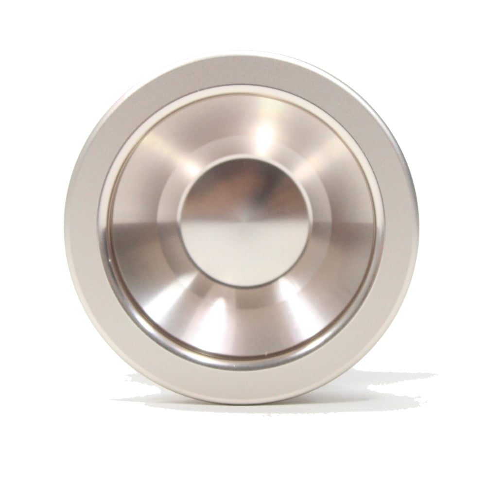 Unparalleled Informel Yo-Yo -Hyeok Choi Signature YoYo (Cream-Antoni Tapies)