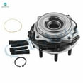thumbnail image 2 of Front Wheel Hub Bearing Assembly For 2011-2016 Ford F-250 Super Duty 4WD, 2 of 9