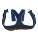 thumbnail image 1 of Cinturón de seguridad para silla de ruedas Yuyangstore Correa Antideslizante transpirable, 1 of 8