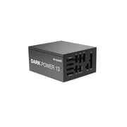 be quiet! Dark Power 13 850W ATX 3.0 Power Supply | 80 PLUS Titanium Efficiency | PCIe 5.0 | Full Digital Control | Fully Modular |