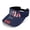 Cherry, variant on Cherry Sun Visors for Wowen Americain Flag Adjustable Visor Hat for Men Stiff Brim Visor Hat for Outdoor