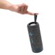thumbnail image 3 of Altavoz Bluetooth CHAO inalámbrico portátil graves profundos sonido potente 360 flotante gris, 3 of 3