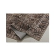 thumbnail image 2 of Tapete Decorativo Mocha Medallion 0.9 m x 1.5 m | Saffron Looms, 2 of 6