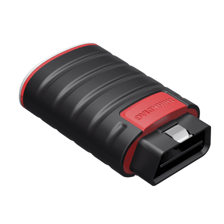 THINKCAR Thinkdiag Full System OBDII Car Diagnostic Tool with Bidirectional 16+ Service Functions, FCA AutoAuth for iPhone & Android