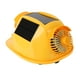 thumbnail image 1 of Casco de seguridad con ventilador solar casco ampliamente utilizado larga vida útil viento fuerte faro impermeable para minería para construcción ANGGREK Otros, 1 of 8