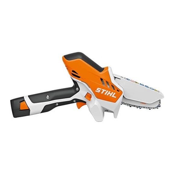 Stihl-GA01 011 6911 US Garden Pruner with 10.8V Lithium-Ion Battery and Charger
