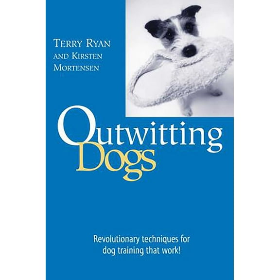 Outwitting Outwitting Dogs, (Paperback)