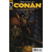 Conan Road of Kings #2 VF ; Dark Horse Comic Book
