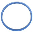 thumbnail image 4 of Silicone Sealing Ring for Pressure Cooker, Red, Blue and Ordinary Transparent White, 4 of 5