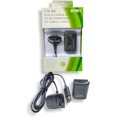 thumbnail image 2 of Kit Carga y Juega Para Xbox 360 Bateria Recargable de 4800 mAh, 2 of 4