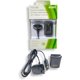 thumbnail image 2 of Kit Carga y Juega Para Xbox 360 Bateria Recargable de 4800 mAh, 2 of 4