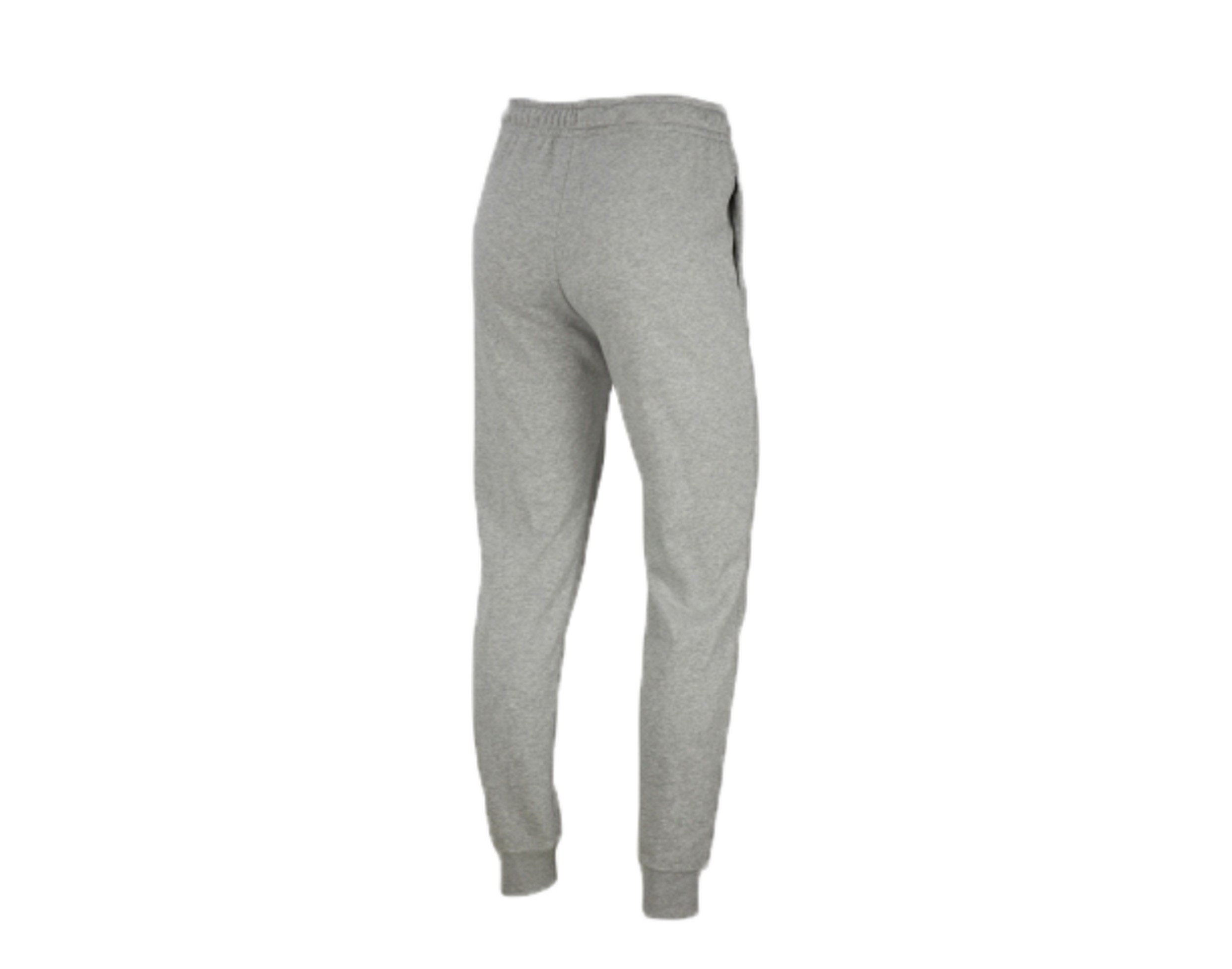 womens grey nike essential joggers