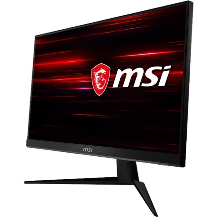 MSI G241 24インチ FHD IPS ゲーミングモニター MSI Optix G241 24