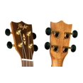 thumbnail image 4 of Flight Acacia Concert Ukulele Supernatural Series  DUC440, 4 of 5