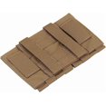 thumbnail image 2 of Tactical IFAK Pouch, MOLLE, Hunting Admin Pouch for Outdoor Use, Expansion Attachments, Camouflage Tool Pouch, Military Hunting Bag, 2 of 5