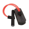 thumbnail image 3 of USHOBE Hopping Toys Stick Jumper Black Physical Skill Development Indoor Play 1Pcs, 3 of 8