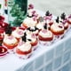 thumbnail image 4 of 24pcs Wooden Cake Toppers for Cupcakes Halloween Party Decorations, 4 of 5