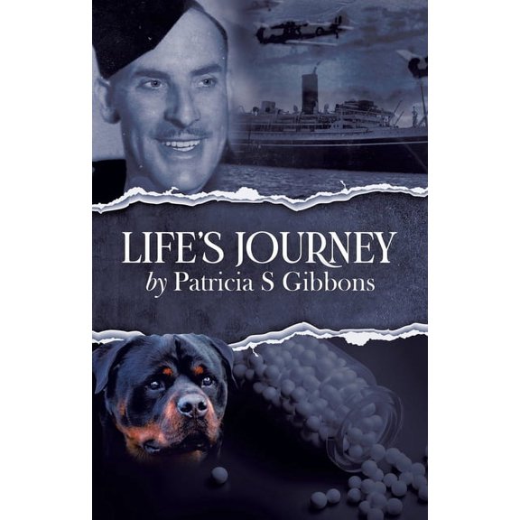 Life's Journey, (Paperback)