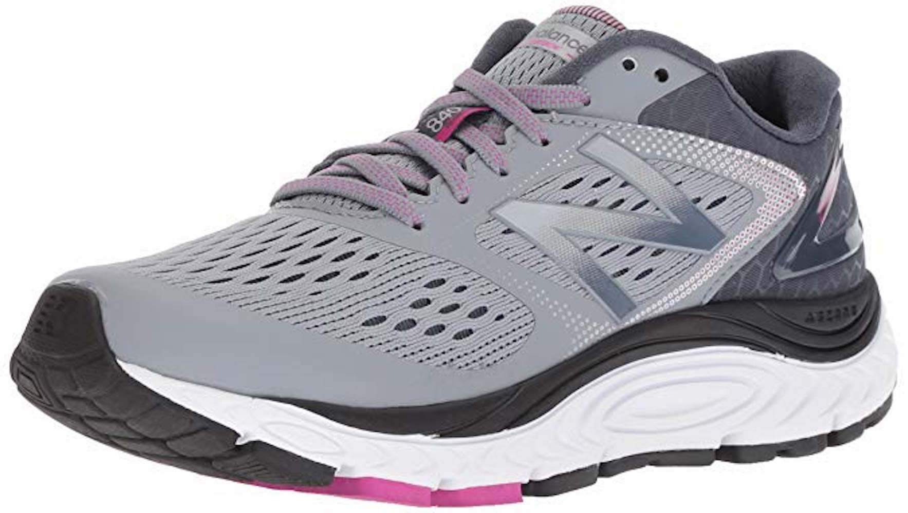 new balance women's 840v4 running shoe