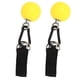 thumbnail image 1 of Pull Up Ball Grip, Equipo De Ejercicios Pull Up Ball Para Aumentar El Entrenamiento De Escalada, 1 of 7