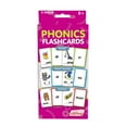 thumbnail image 2 of Phonics Flashcards Junior Learning for Ages 5-6, Kindergarten Grade 1 Learning,  Language Arts, Perfect for Home School, Educational Resources, 2 of 5